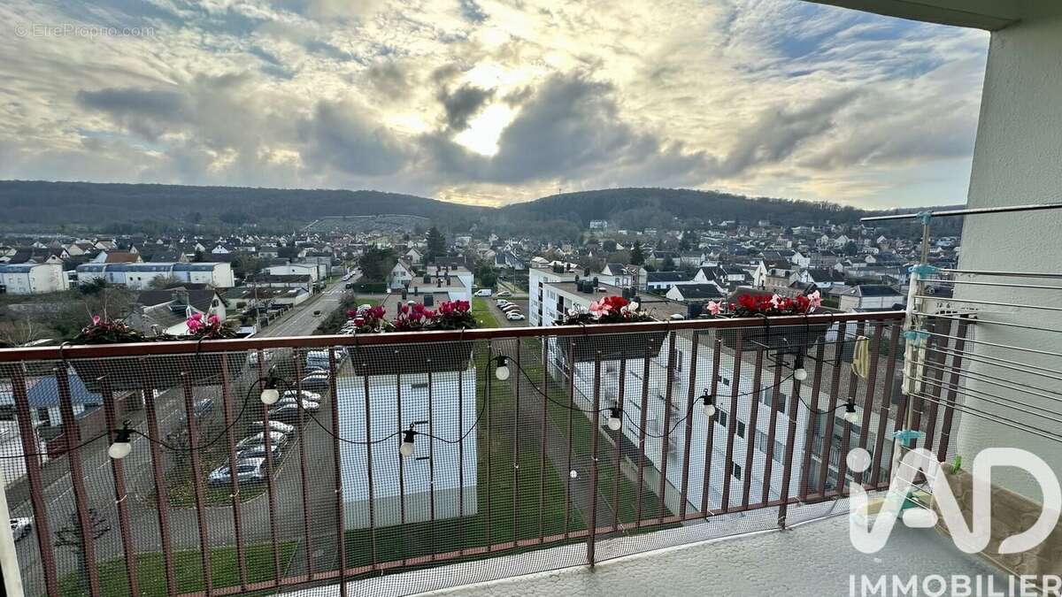 Photo 2 - Appartement à CAUDEBEC-LES-ELBEUF