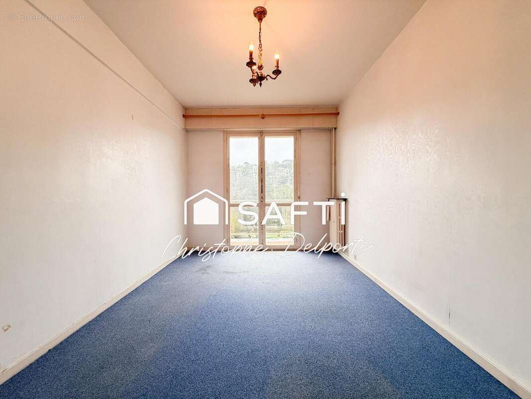 Photo 5 - Appartement à SAINTE-ADRESSE