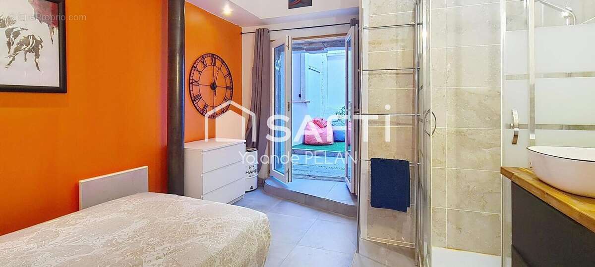 Photo 7 - Maison à VILLENEUVE-LES-BEZIERS