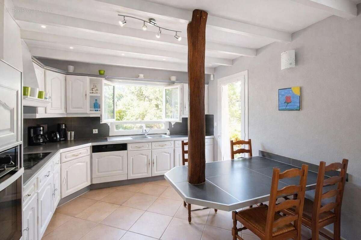 Maison 120 m² à Cambernard  - photo 2