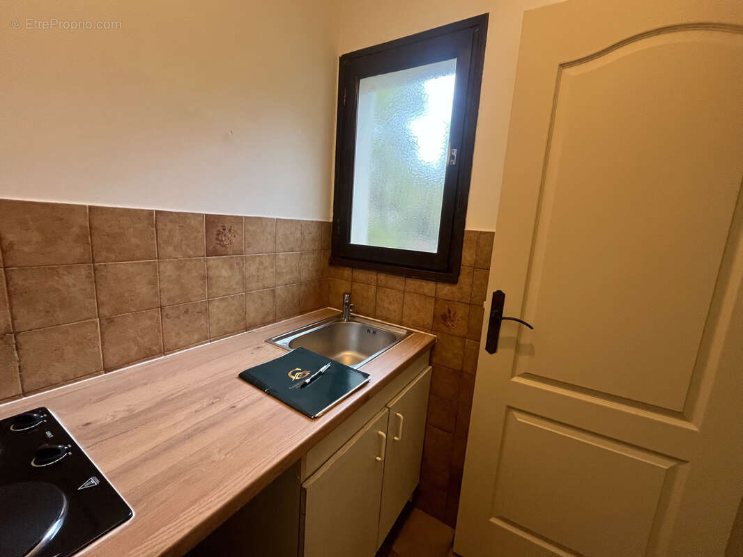 Appartement à SIX-FOURS-LES-PLAGES