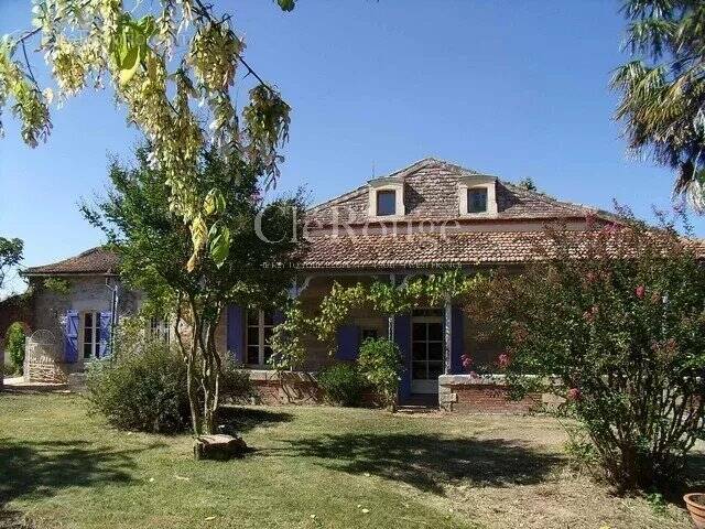 Maison à DURAS