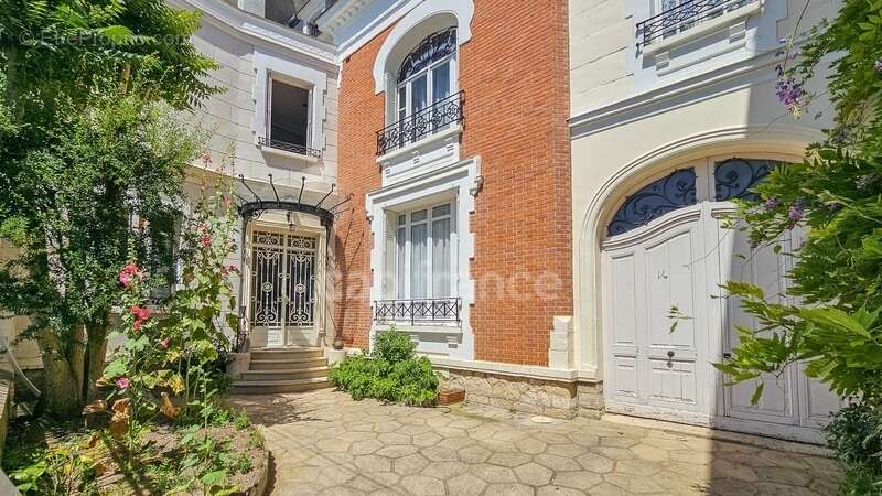 Maison à ETAMPES