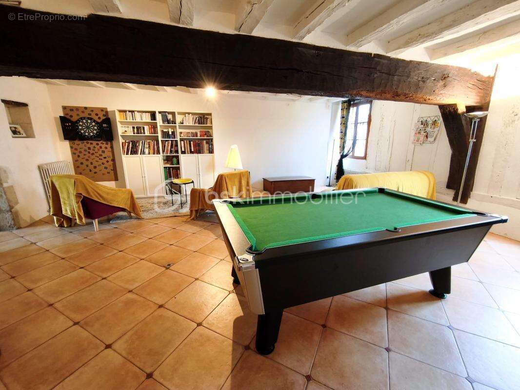 Maison à OLIVET