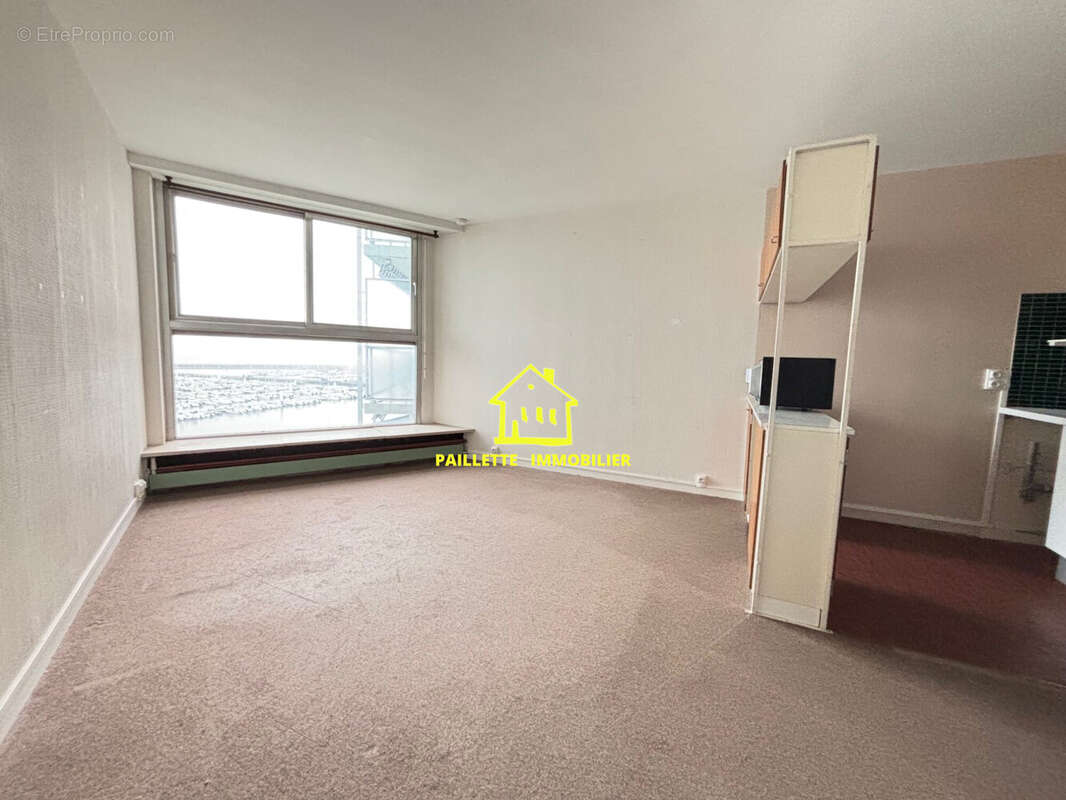 Appartement à LE HAVRE