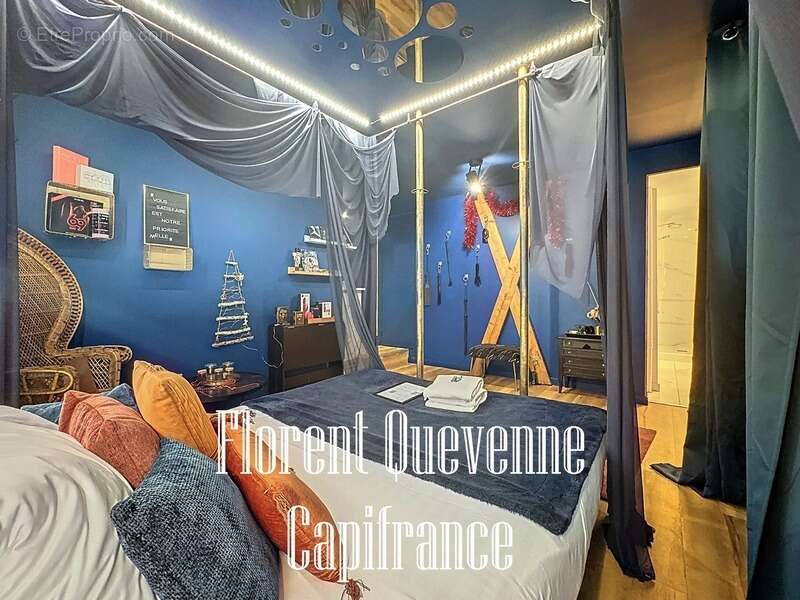 Appartement à CAEN