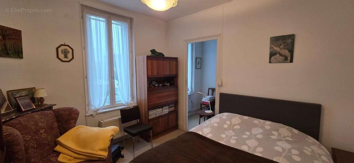 Photo 5 - Maison à LAON