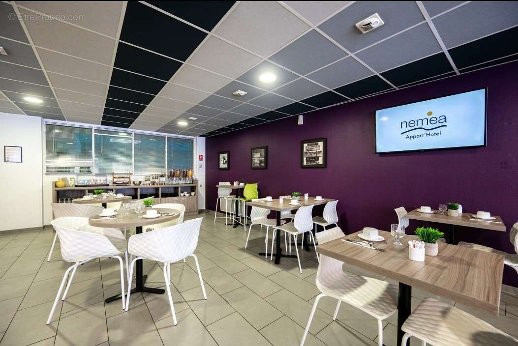 Appartement à TOURS