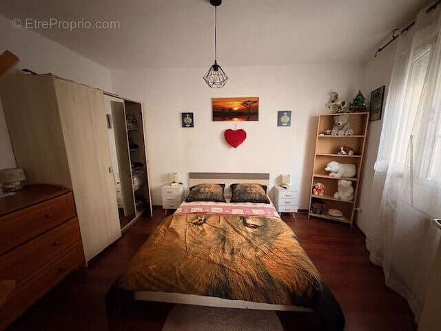 Appartement à SETE