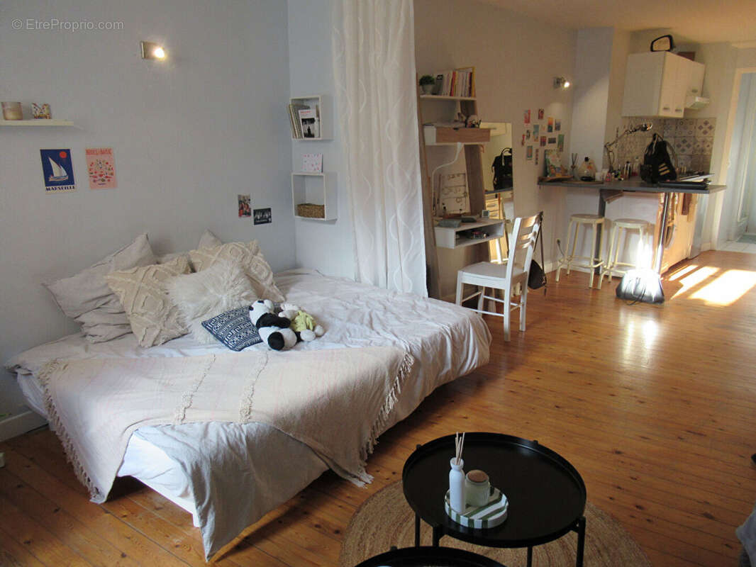 Maison à LA ROCHELLE