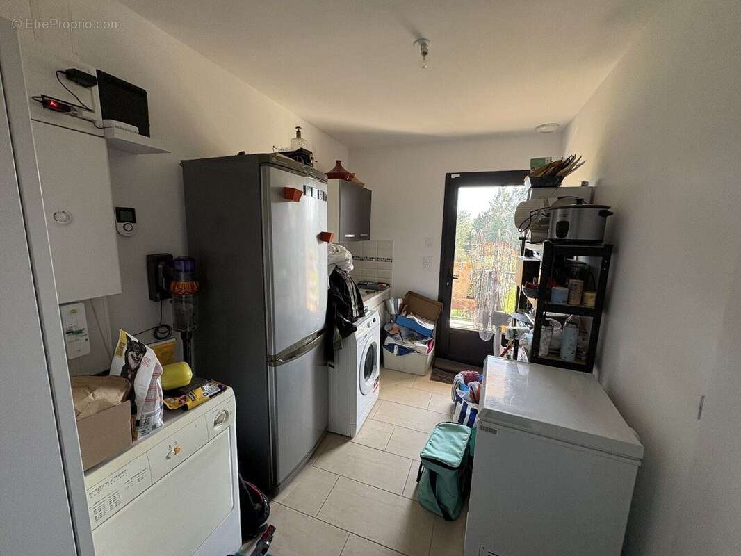 Maison neuve avec terrasse et spa ! - photo 13