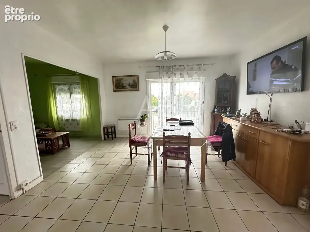 Maison 68m² à vendre à Maché - photo 3