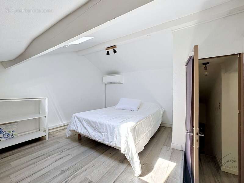 Appartement à LA GRANDE-MOTTE