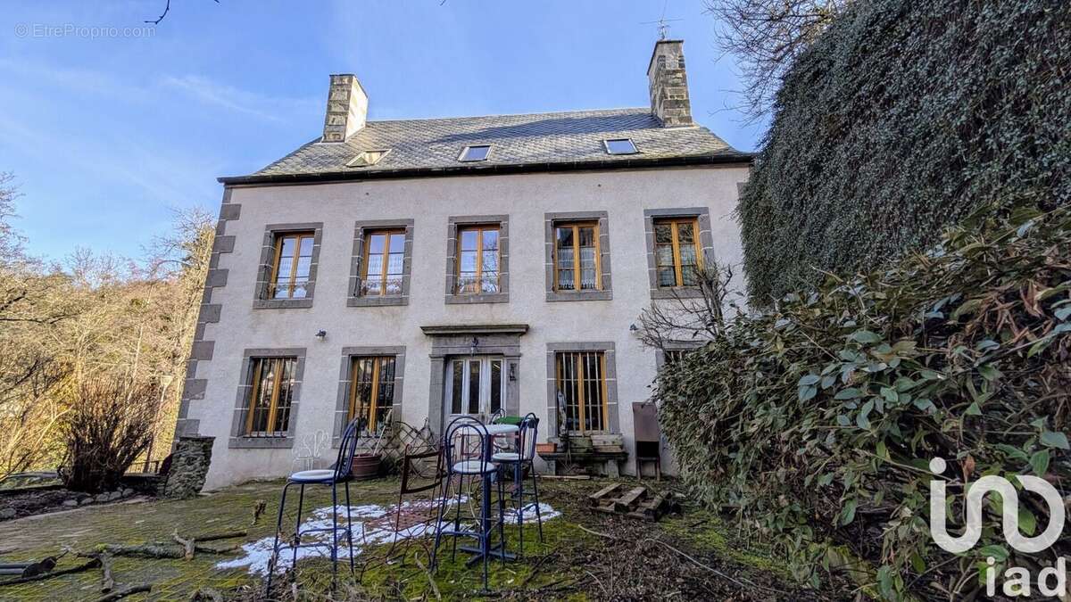 Photo 2 - Maison à MUROL