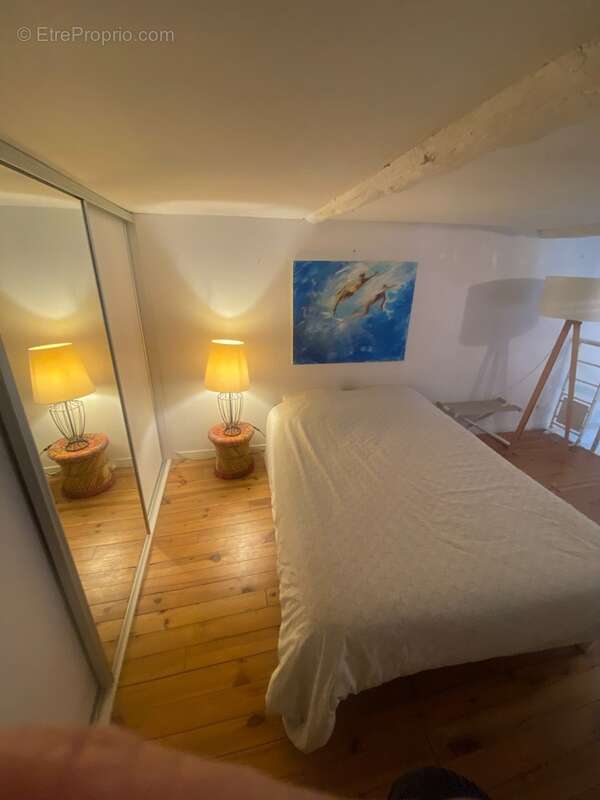 Rare......une maison: 2 appartements. une terrasse avec vue sur etang - photo 26
