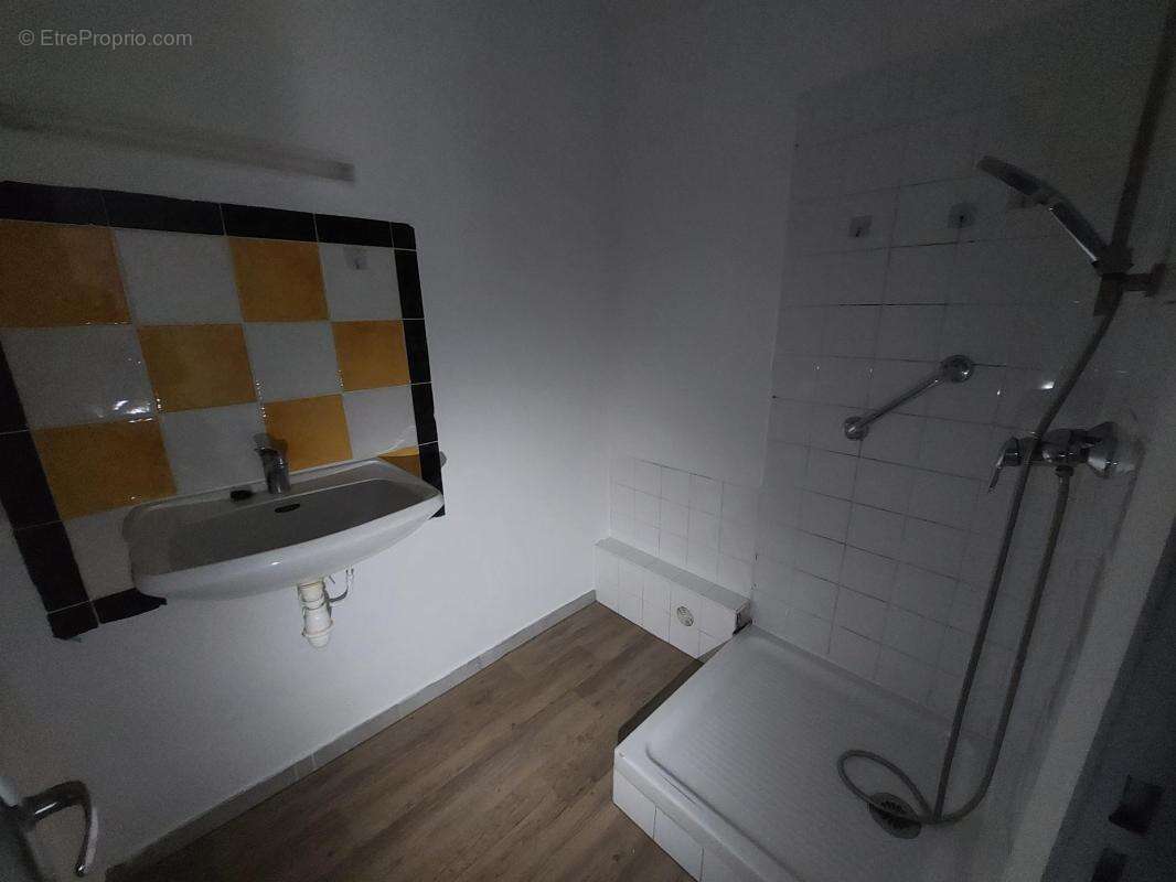 Appartement à LE THOR