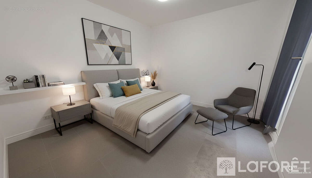 Appartement à EPERNAY