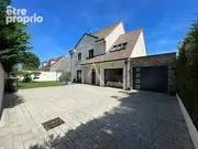Maison à CHEVRY-COSSIGNY