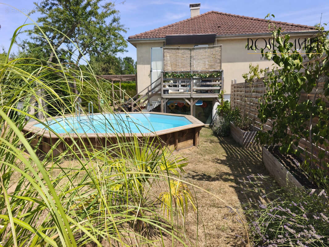 Maison 116 m² à Chateaudun  - photo 9