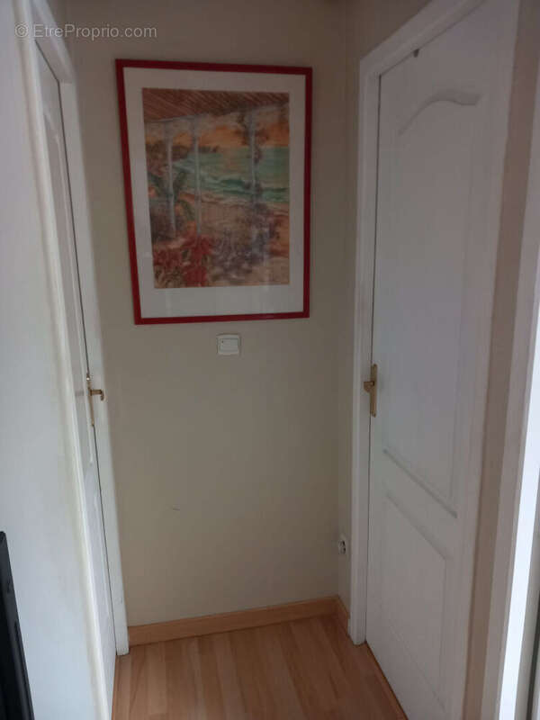 Maison à ECOS