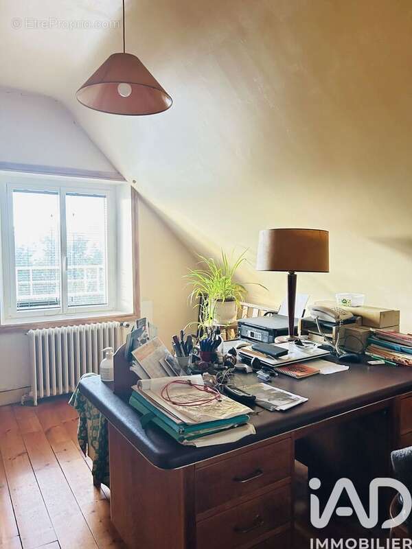 Photo 8 - Maison à PLOBANNALEC-LESCONIL