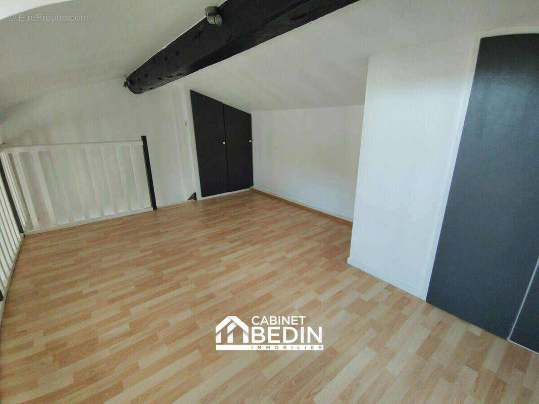 Appartement 51 m² à Bordeaux  - photo 4
