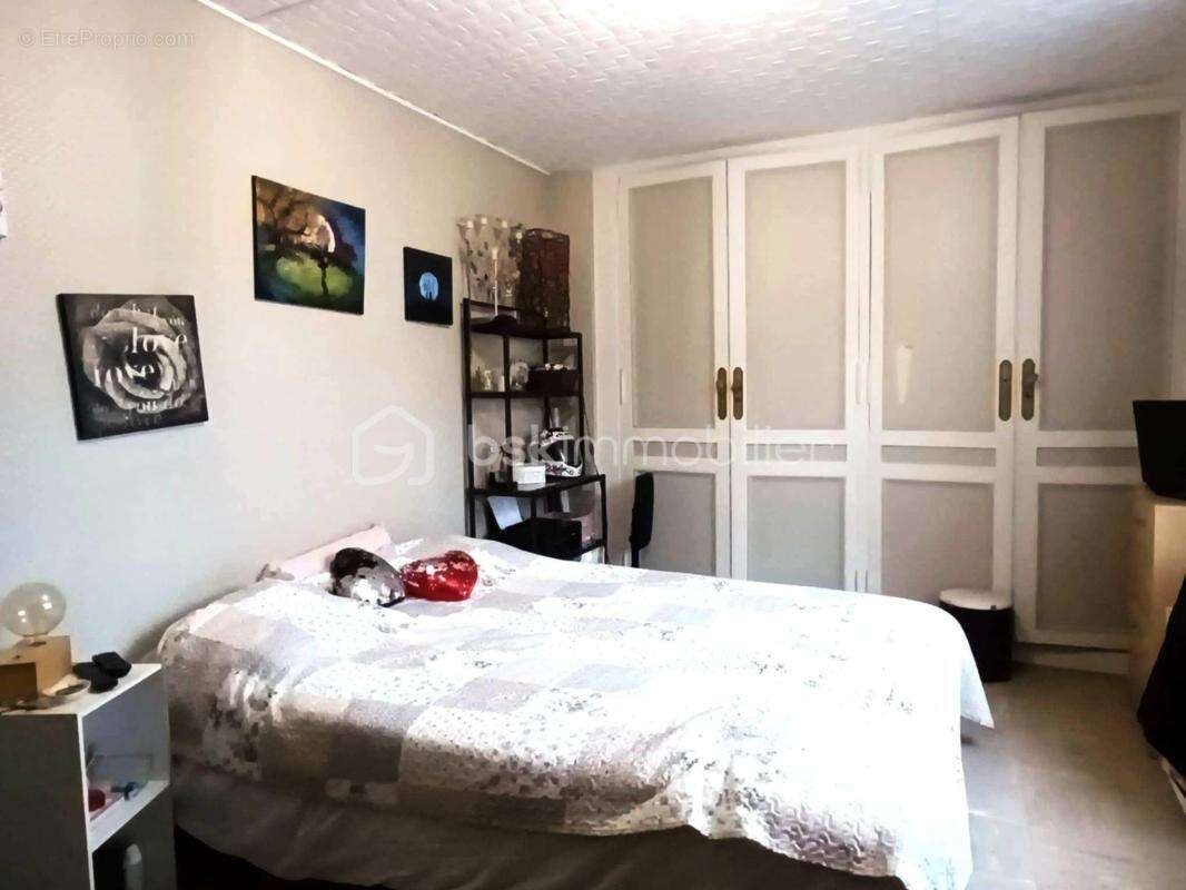 Investissement - maison T5 avec jardin - vendue louée - photo 6