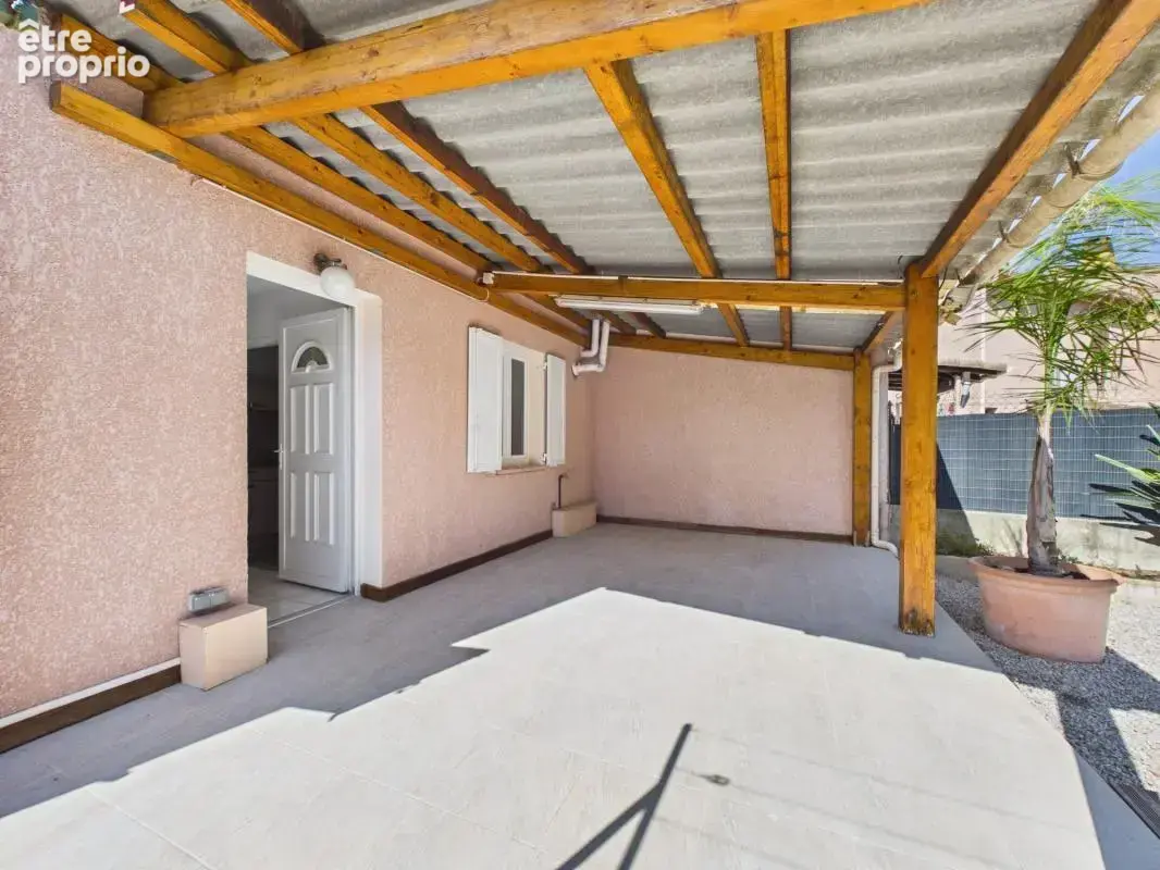 A vendre villa les hauts de mezzavia - photo 27