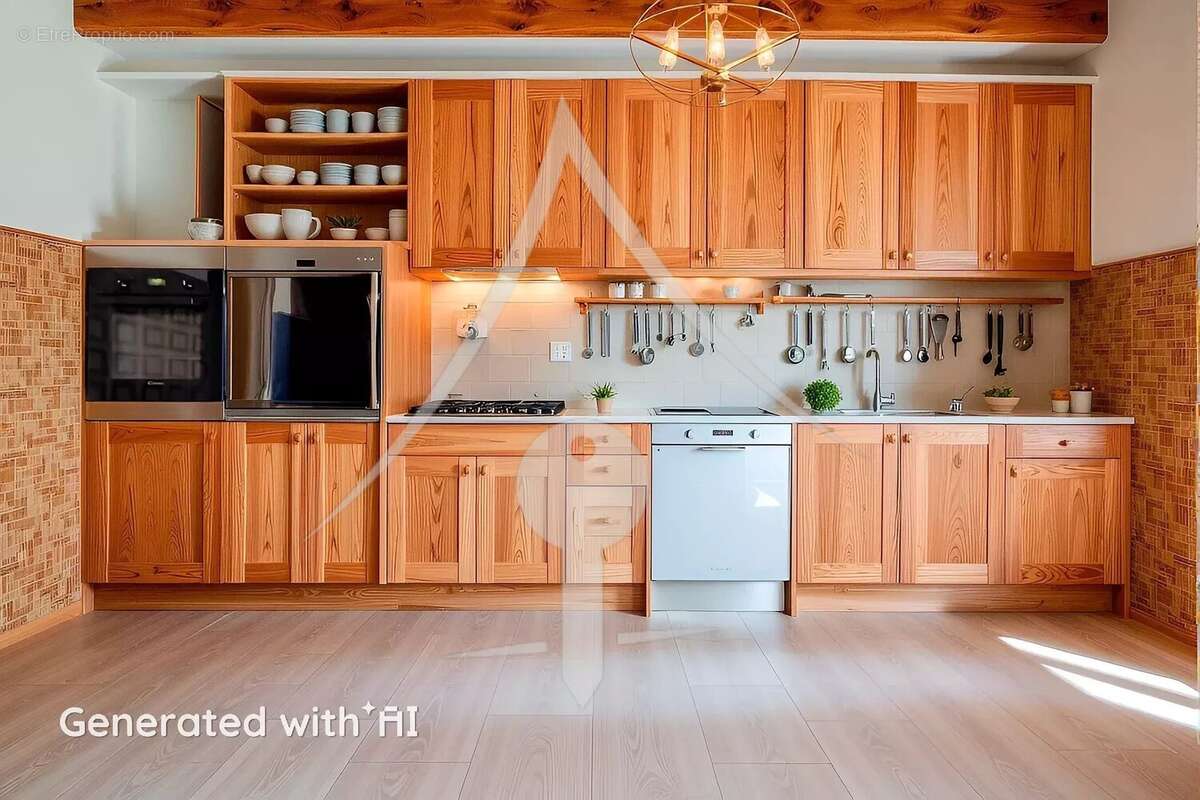 Maison à LAVERNOSE-LACASSE