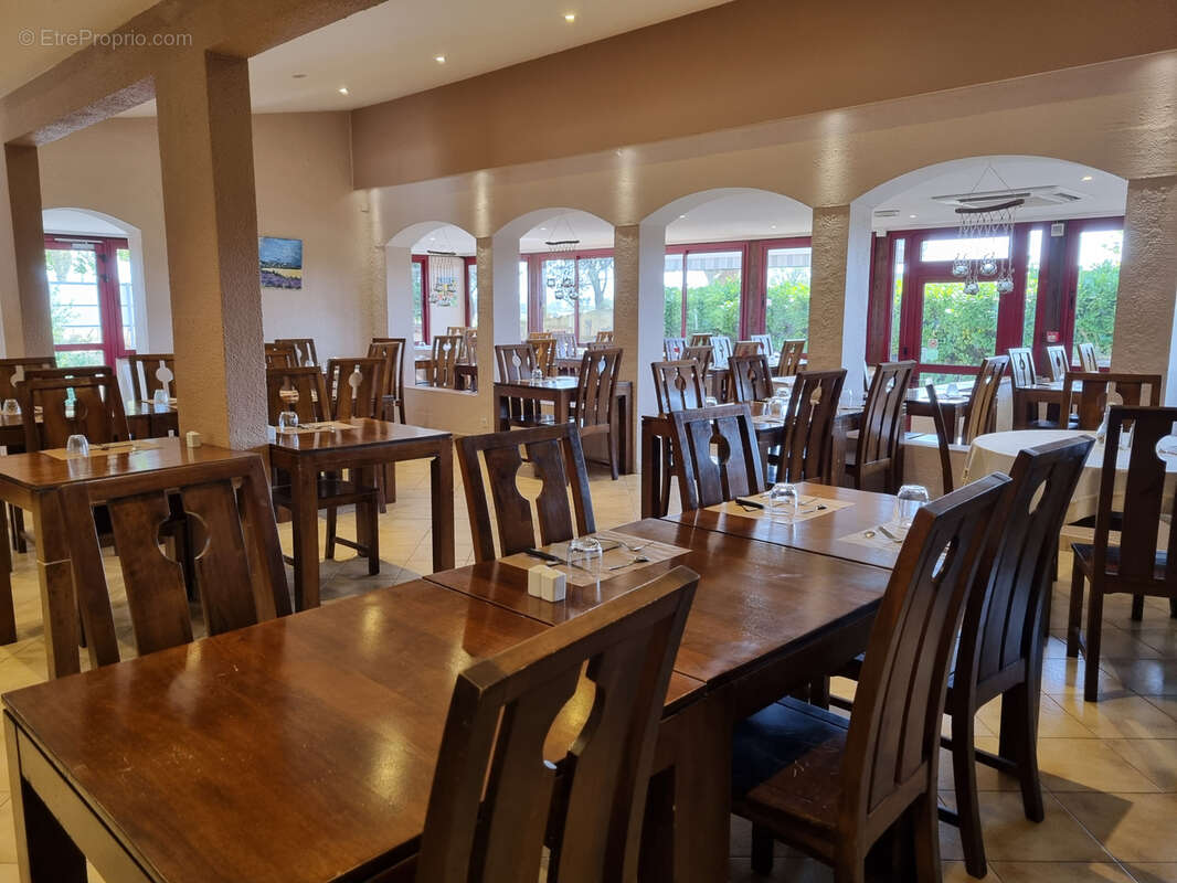 Commerce à MANOSQUE