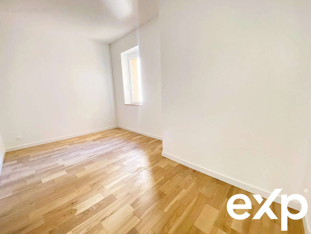 Appartement à VICHY