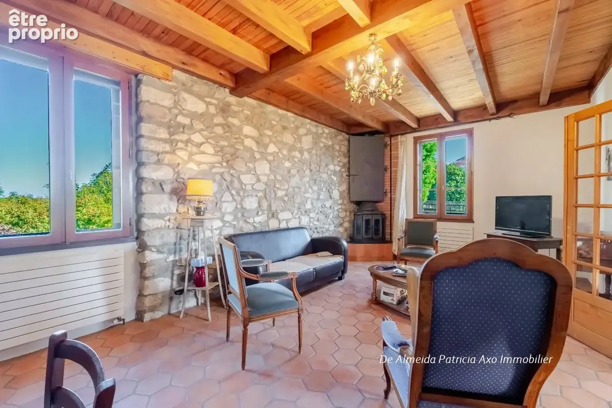 A Puyoo, une maison qui ne se révèle vraiment qu'une fois la porte franchie - photo 11