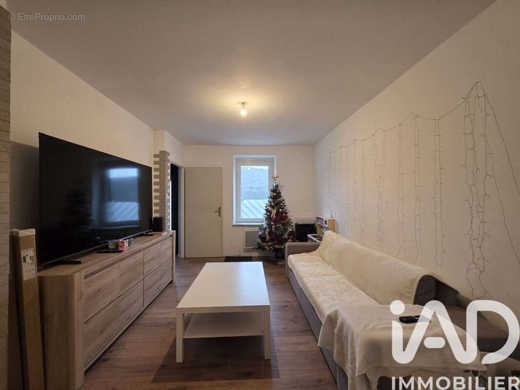 Photo 2 - Maison à MOYEUVRE-GRANDE