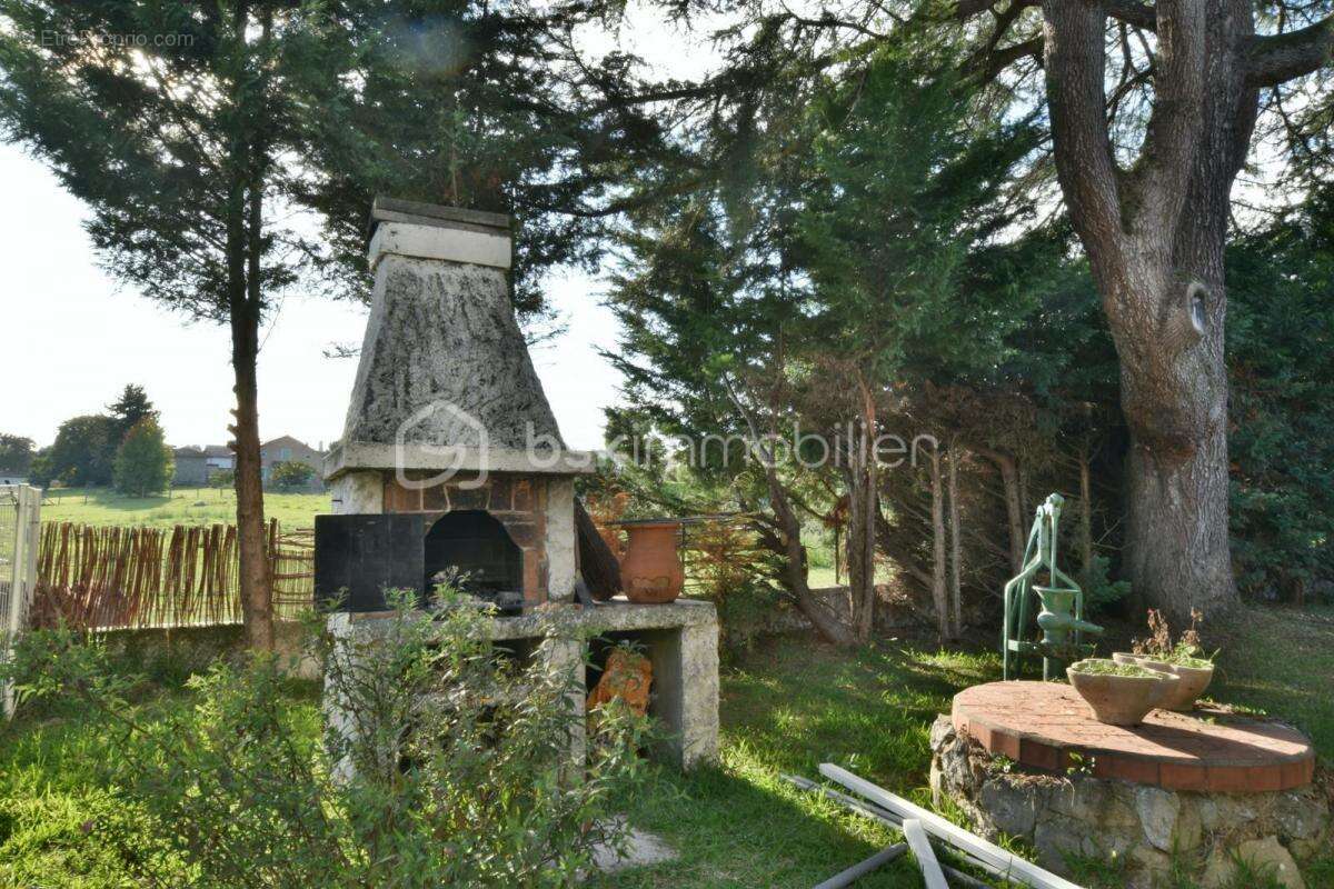 Appartement à SAINT-VINCENT-DE-PAUL