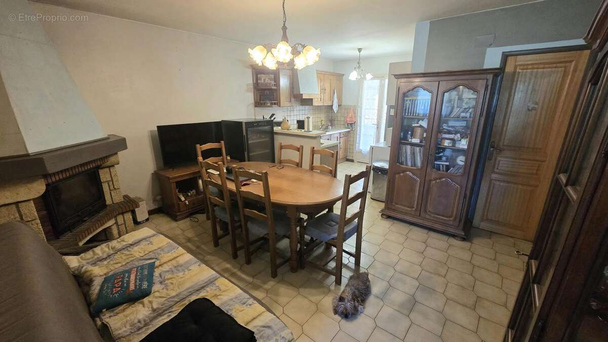 Maison à ARGELES-SUR-MER