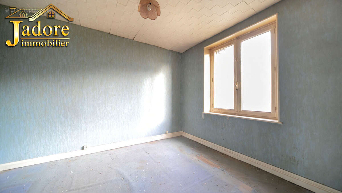 Appartement à GERARDMER