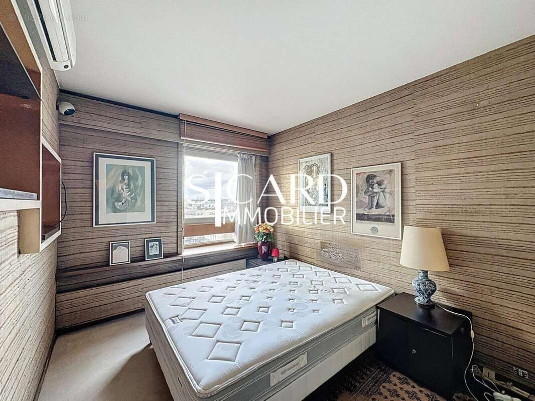 Photo 8 - Appartement à PARIS-15E