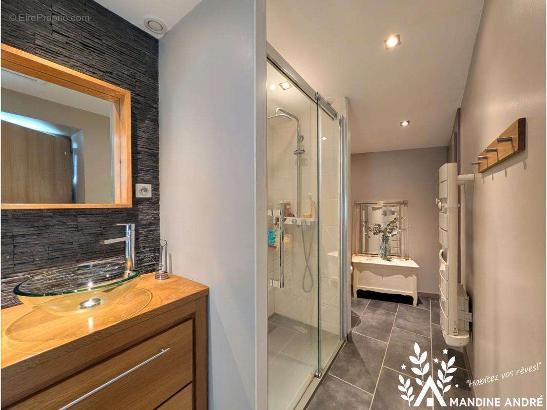 Maison à SAINT-GERMAIN-AU-MONT-D'OR