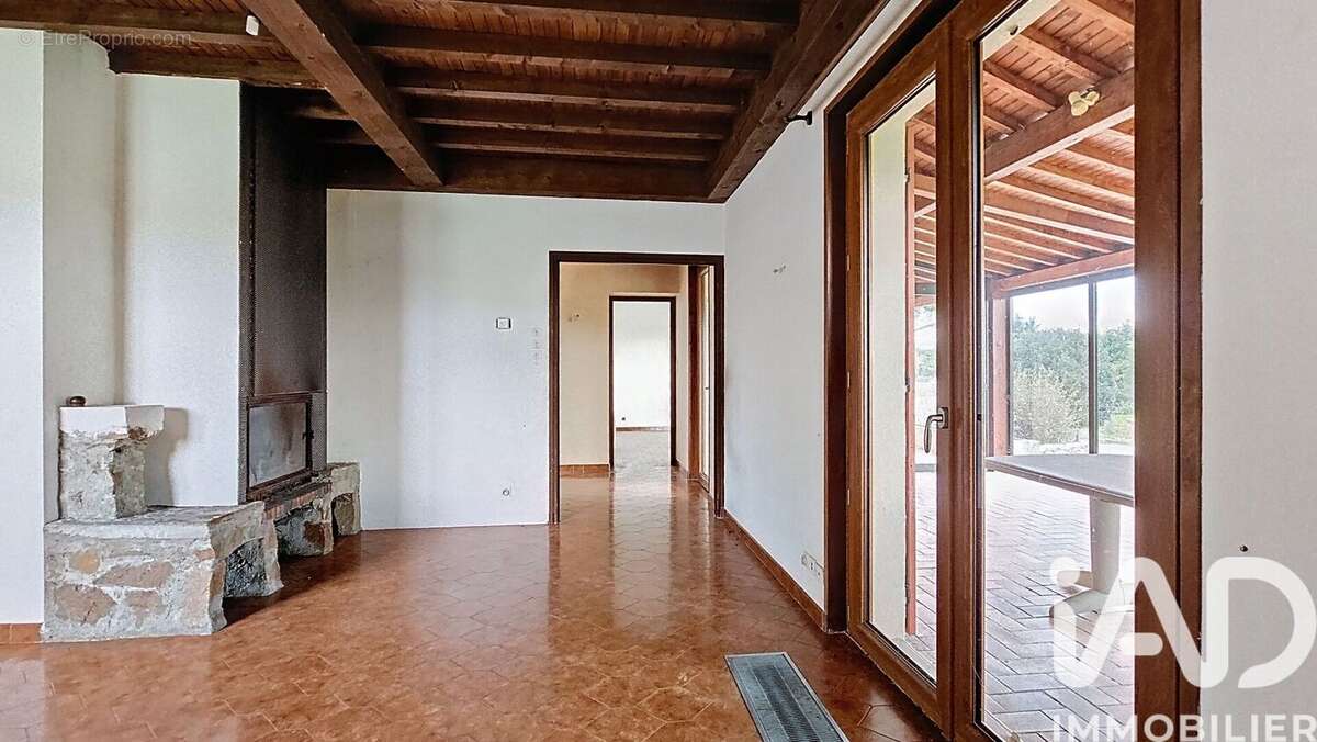 Photo 8 - Maison à PEAUGRES