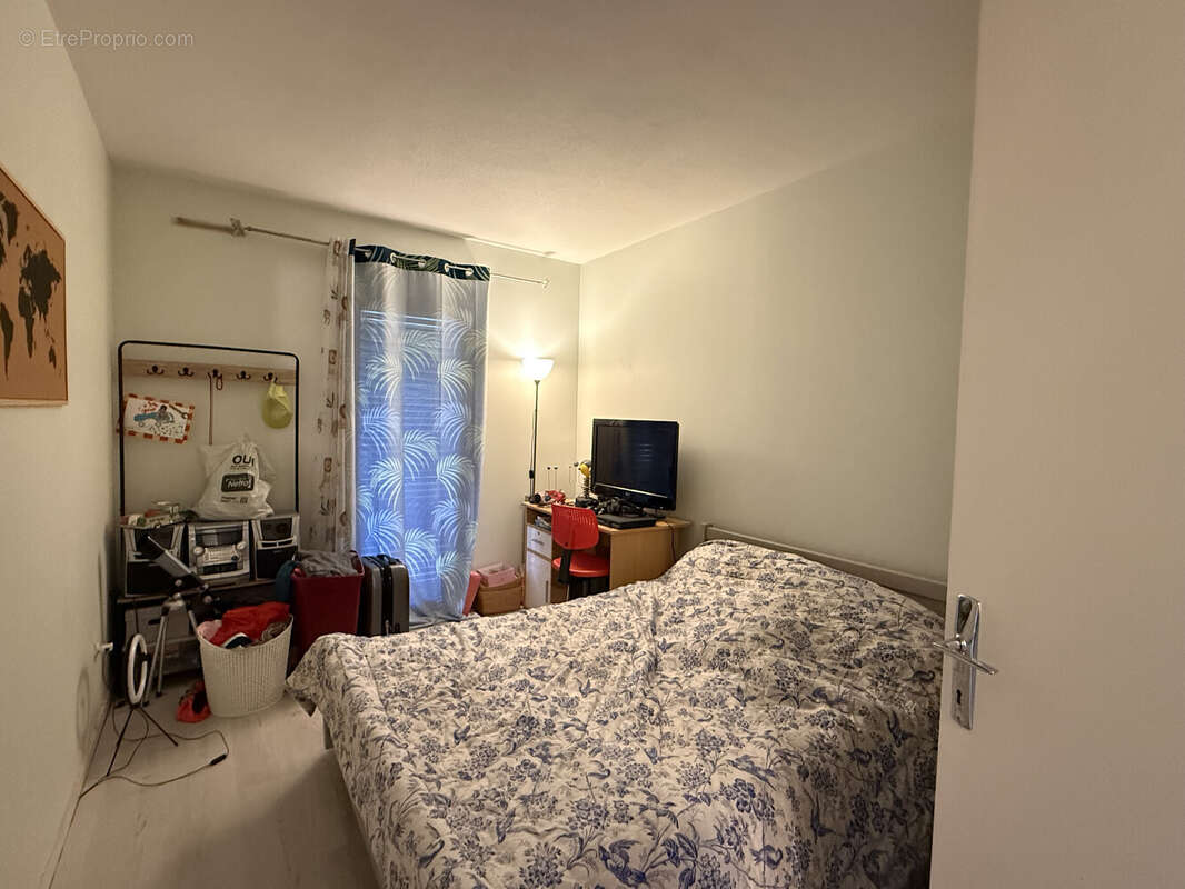 Appartement à MONTAUBAN