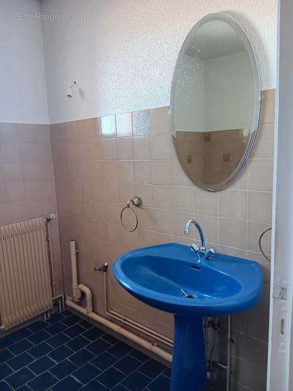 Appartement à CAHORS