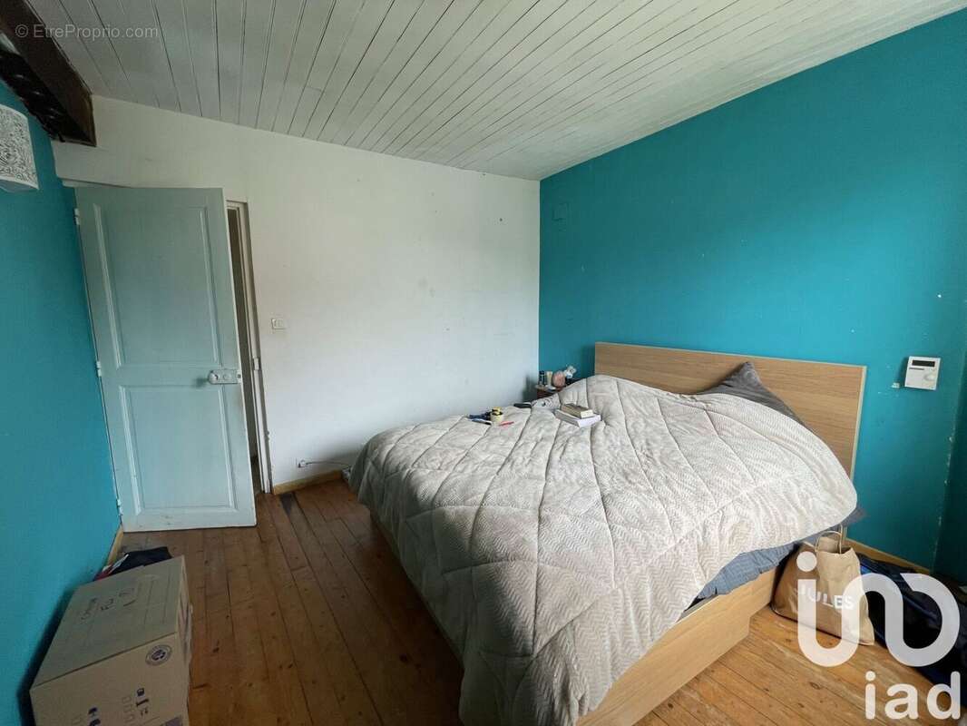 Photo 7 - Maison à LIZY-SUR-OURCQ