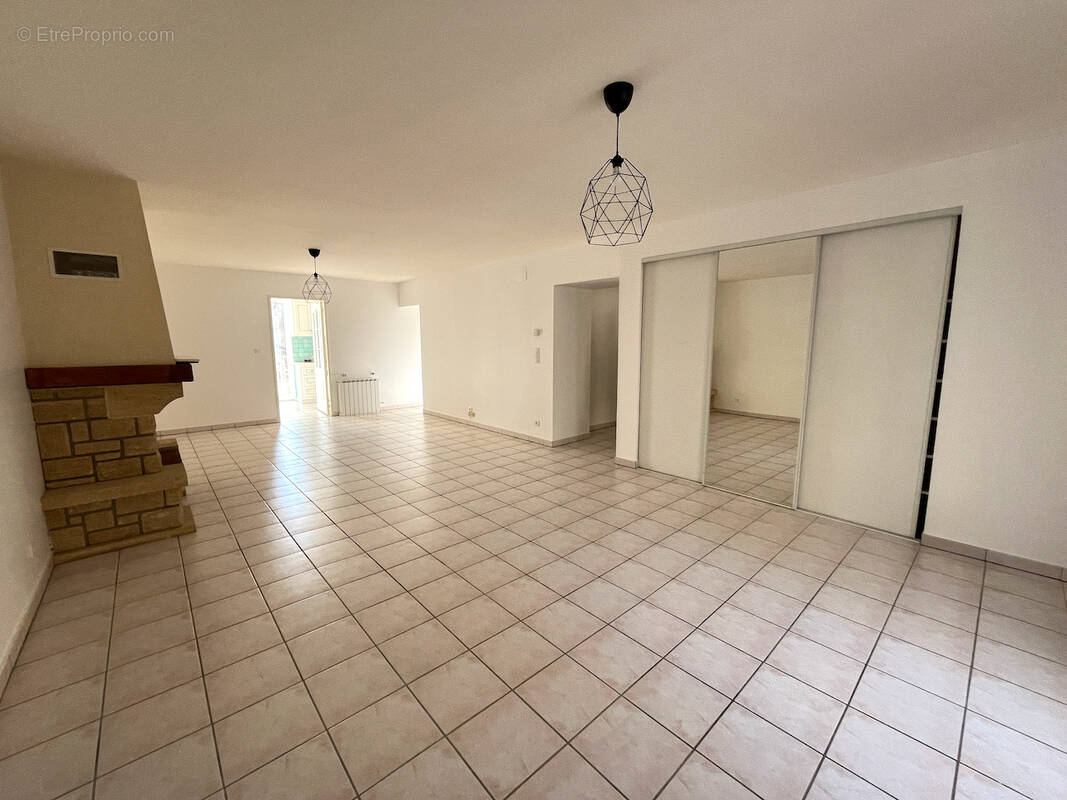 Appartement à VILLENEUVE-SUR-LOT