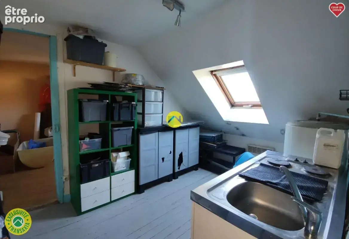 Investissement locatif - photo 17