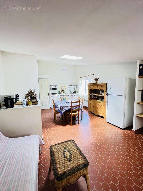 Maison à MOUSTIERS-SAINTE-MARIE