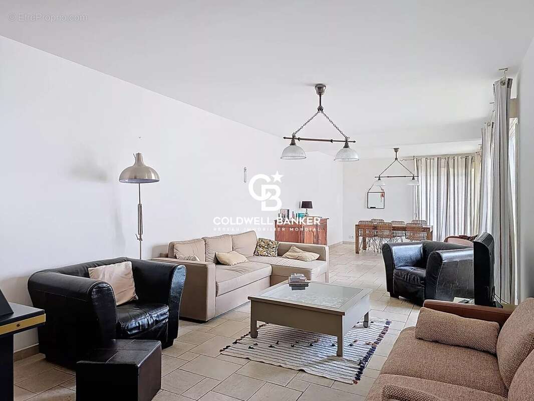 Maison à LA TRANCHE-SUR-MER