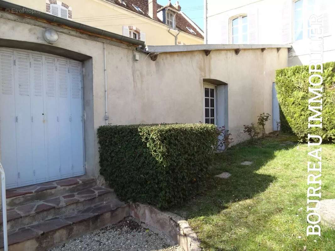 5mn centre de joigny - photo 13
