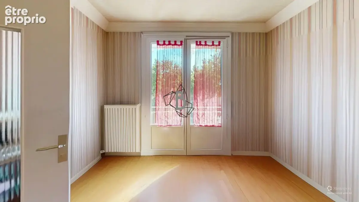 Maison T4    80 m2   Onet-le-château - photo 5