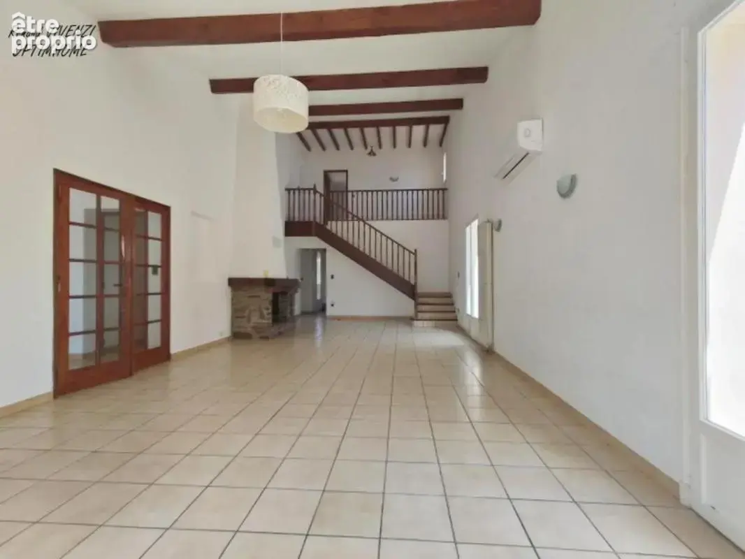 Le boulou – villa 168 m² – 4 chambres – terrain 1 520 m² - photo 4