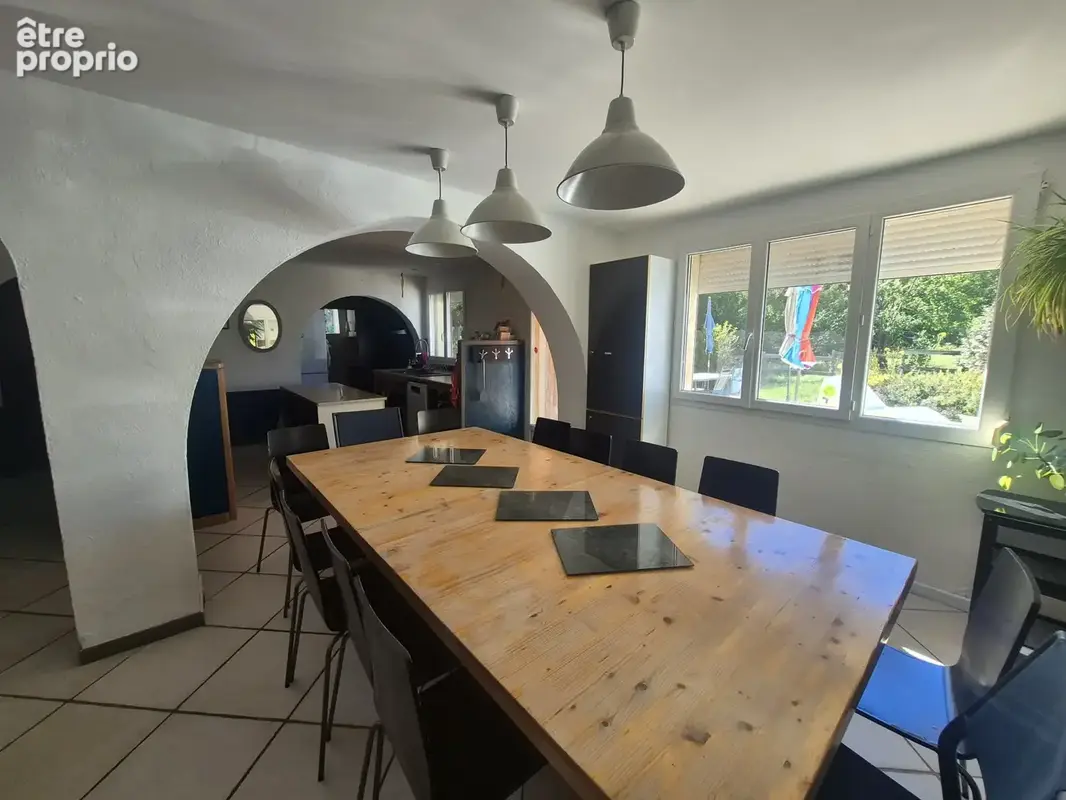 Superbe maison de 175 m2 au cœur de la nature   Haut-Diois - photo 3